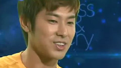 SBS Kiss & Cry EP11
