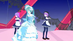 初音未来 - メランコリック