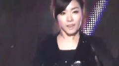 少女时代 - Holding Hands Style - TaeNy 饭制版