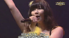 みつばちガール(SKE48 Ver.)