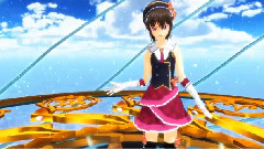未来時計AM4:30