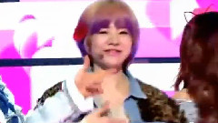 少女时代 - Flowery Sunny
