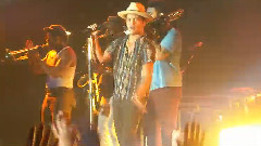 Bruno Mars - Drum Show Locked Out Of Heaven