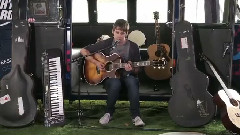 Pumped Up Kicks
