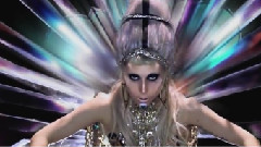 Lady Gaga - Gaga GooGoo