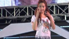 少女时代 - SM Town Live In Seoul Ending Tiffany Cut
