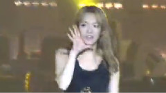 少女时代 - SMTown Live In Paris Hyoyeon