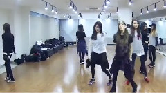 少女时代 - Mr,Mr