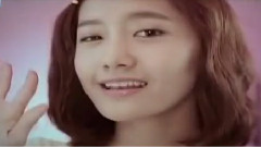 少女时代 - Mnet Idol Chart Show Ep15 Cut