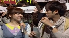 少女时代 - Sunny & 2AM Seulong