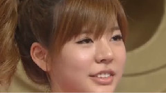 少女时代 - KBS2明星金钟