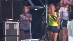 少女时代 - SM Town Live in Seoul Ending Tiffany Cut 2