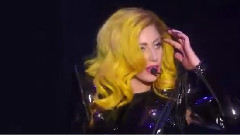 Lady Gaga - Telephone