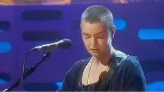 Sinead O’Connor - Nothing Compares 2 U