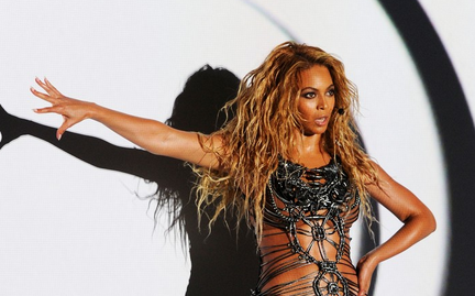 Run The World