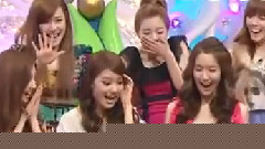 少女时代 - Preview HEY!HEY!HEY!