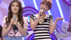 I'm Your Girl