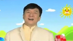 成龙 - 有爱最美丽 动画版
