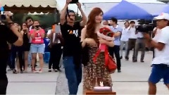 少女时代 - Happy Birthday Tiffany