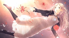初音未来 - Gerbera