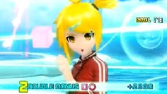 积乱云グラフィティ