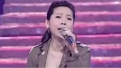 舞女
