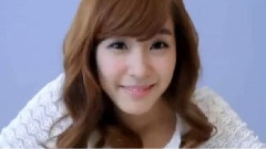 少女时代 - Only One Tiffany
