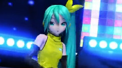 初音未来 - Saturation