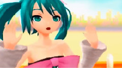 初音未来 - ぷに