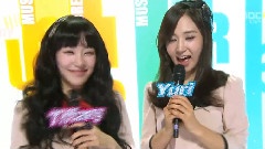 少女时代 - MBC
