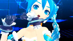 初音未来 - アンドロメダの夢