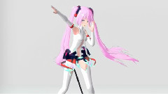 初音未来 - ODDS&ENDS