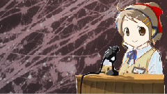 Nico - VOCALOID 3