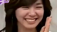 少女时代 - First kiss Tiffany