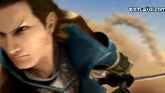 Abingdon Boys School - BLADE CHORD 战国BASARA2动画版