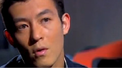 CNN专访 陈冠希