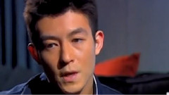 CNN专访 陈冠希