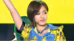 T-ara - Roly Poly
