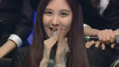 少女时代 - MBC Show Champion