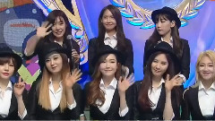 少女时代 - Interview
