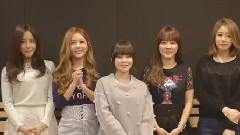 T-ara - DPG! T-ARA石头手链宣传