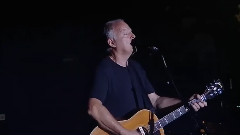 Pink Floyd - David Gilmour Part 1