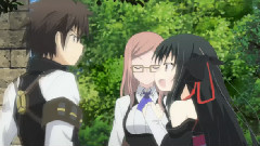 机巧少女