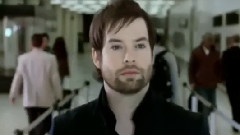 David Cook - Come Back To Me