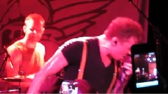 McFly - Red