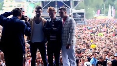 巡演 纪录片