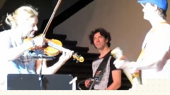 Duelling Banjos