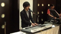 尾牙組曲表演