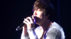 演唱 北京Fan