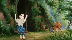 再见荧火虫